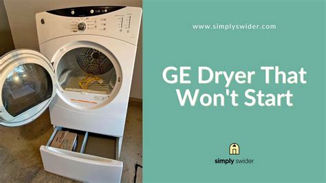 dryer door|No more frustration: the ultimate guide to switching a ge dryer。